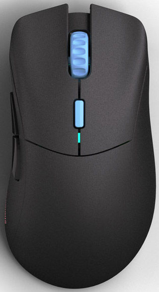 Rato Gaming Glorious Model D PRO Wireless - Vice - Forge 2